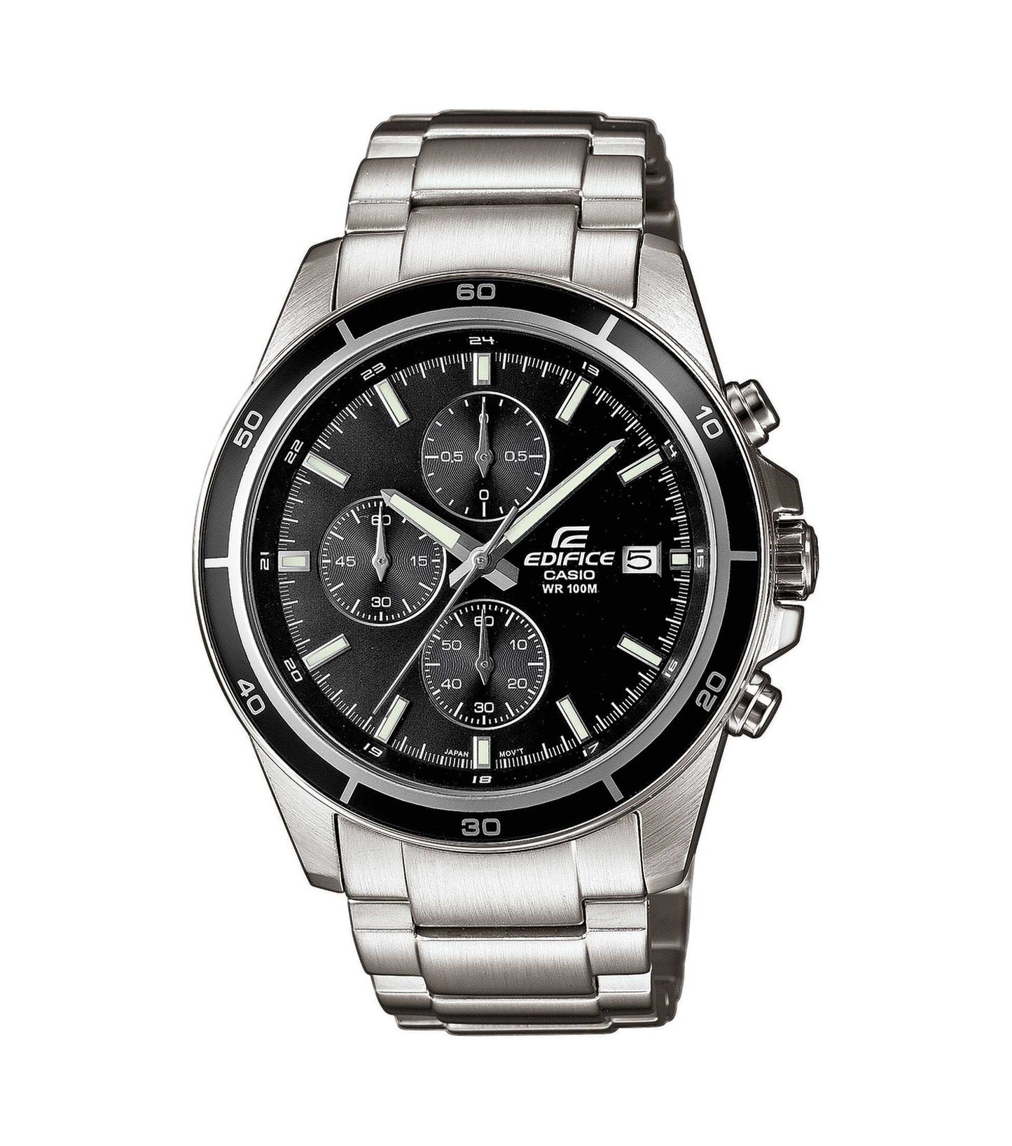 Casio Edifice Uhr EFR-526D-1AVUEF