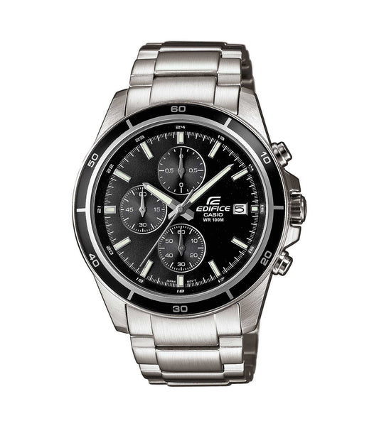 Casio Edifice Uhr EFR-526D-1AVUEF