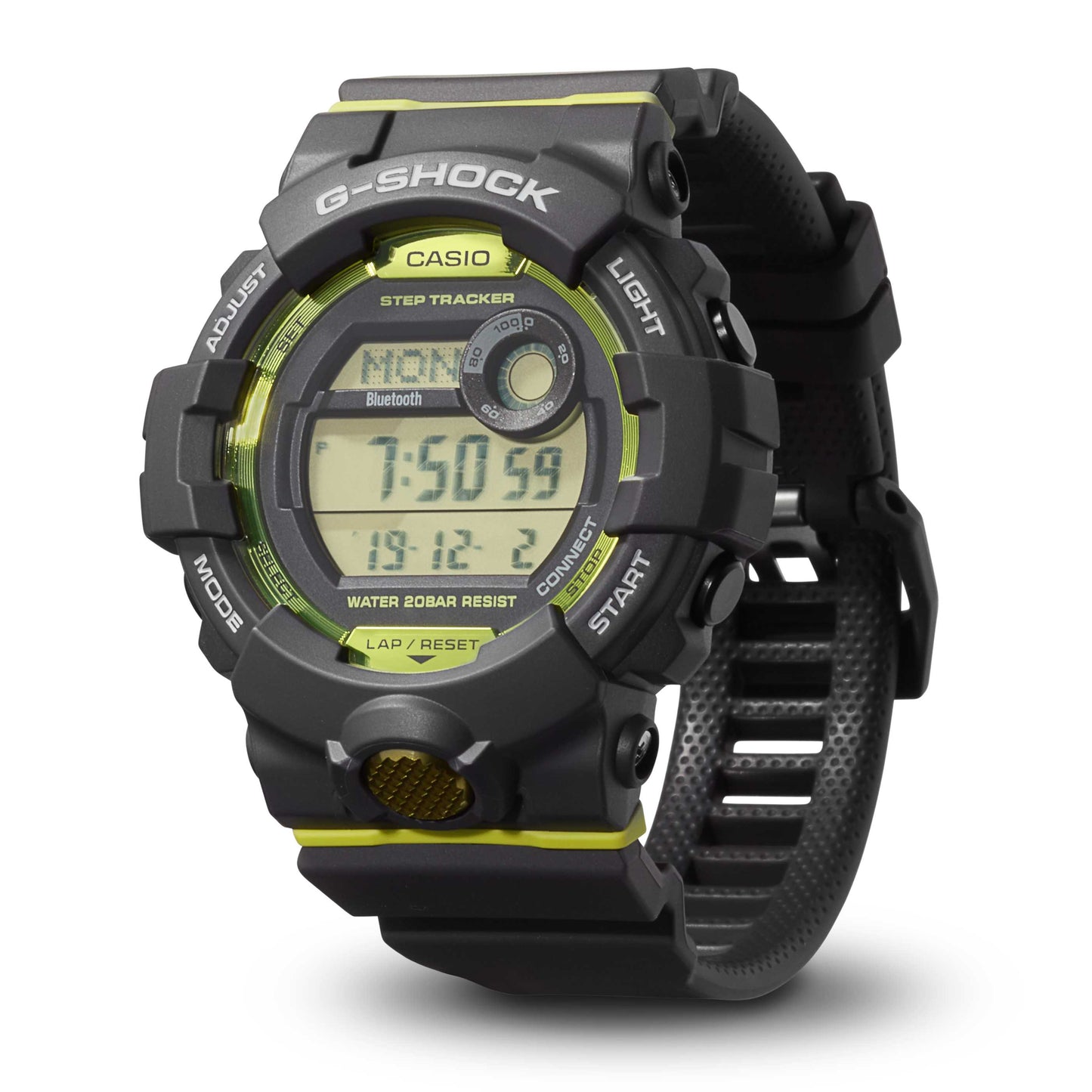 Casio G-Shock Uhr GBD-800-8ER