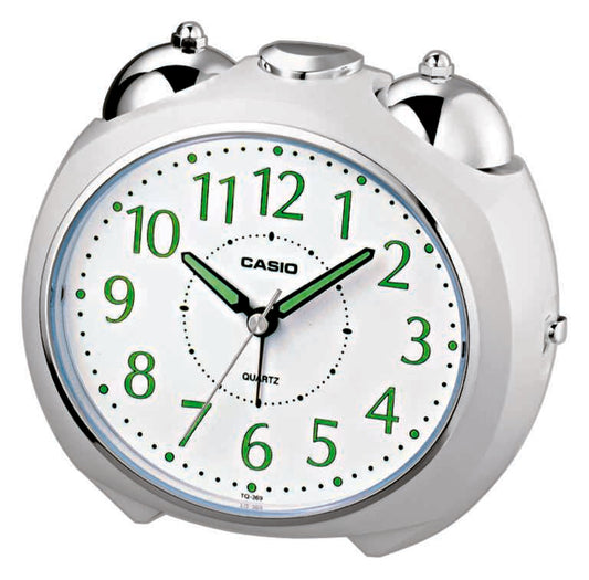 Casio Wecker TQ-369-7EF