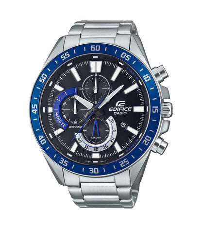 Casio Edifice Uhr EFV-620D-1A2VUEF