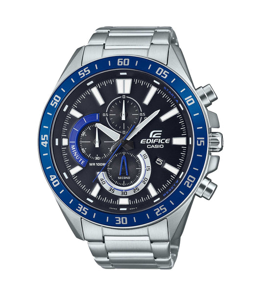 Casio Edifice Uhr EFV-620D-1A2VUEF