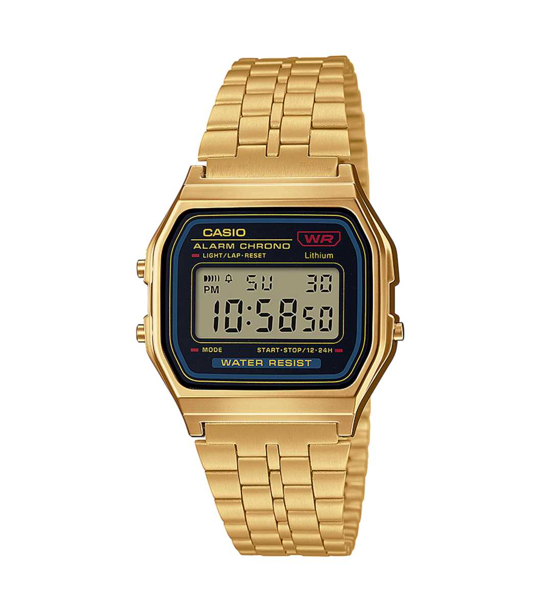 Casio Vintage Collection Uhr A159WGEA-1EF