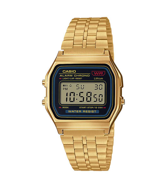 Casio Vintage Collection Uhr A159WGEA-1EF