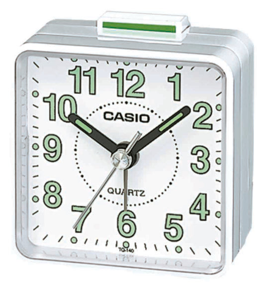Casio Wecker TQ-140-7EF