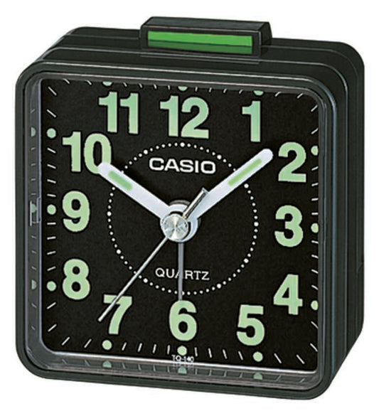 Casio Wecker TQ-140-1EF