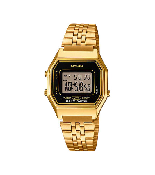 Casio Vintage Collection Uhr LA680WEGA-1ER