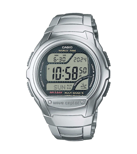Casio Funkuhr WV-58RD-1AEF