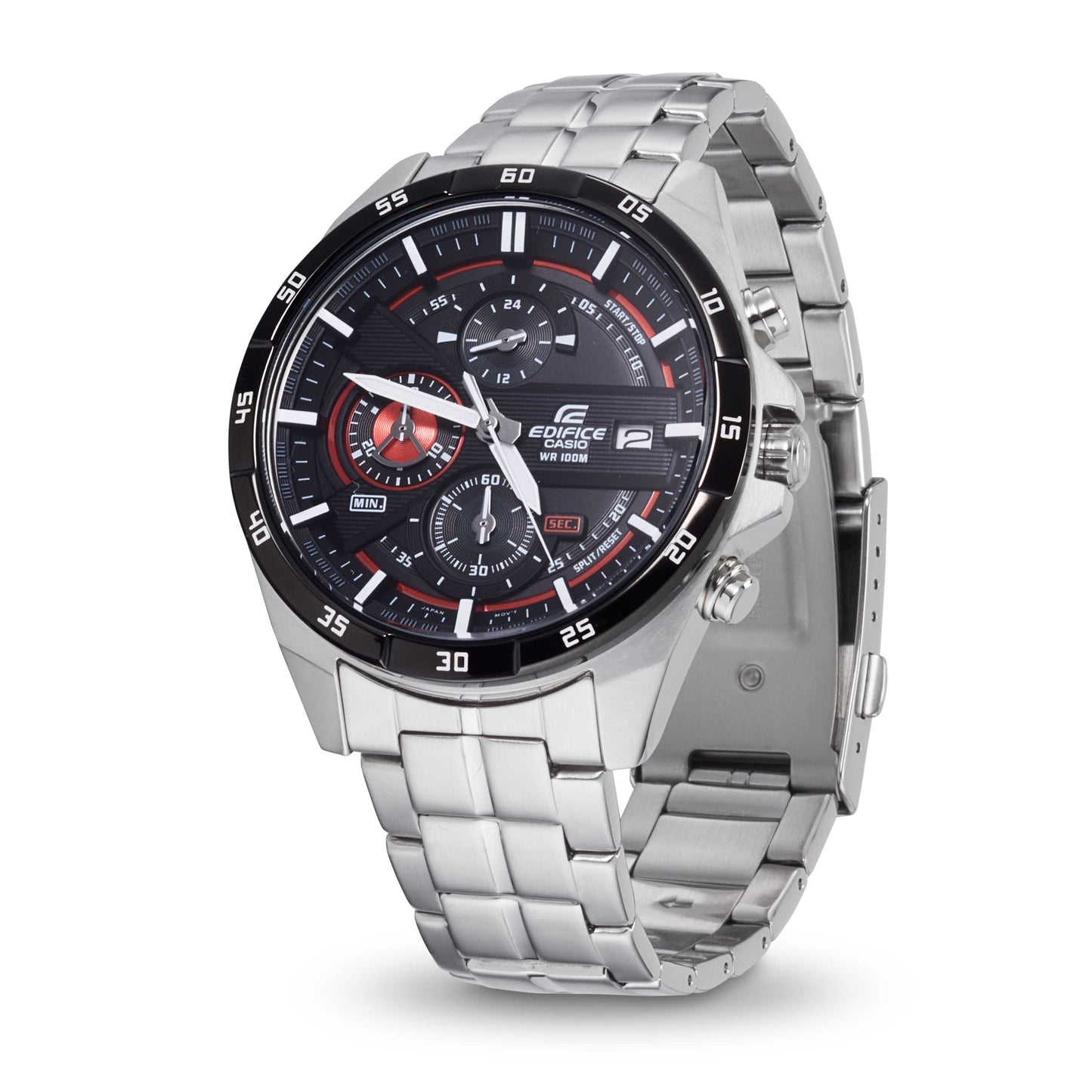 Casio Edifice Uhr EFR-556DB-1AVUEF