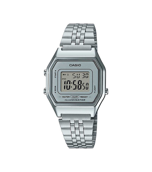 Casio Vintage Collection Uhr LA680WEA-7EF