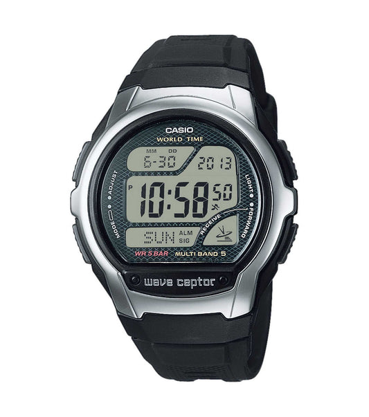 Casio Funkuhr WV-58R-1AEF