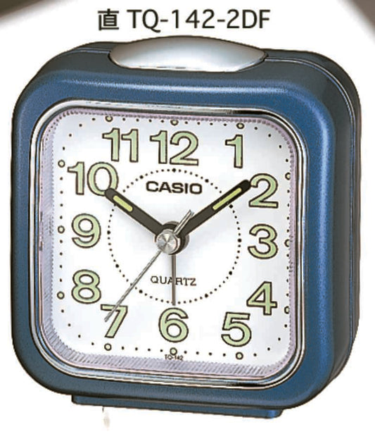 Casio Wecker TQ-142-2EF