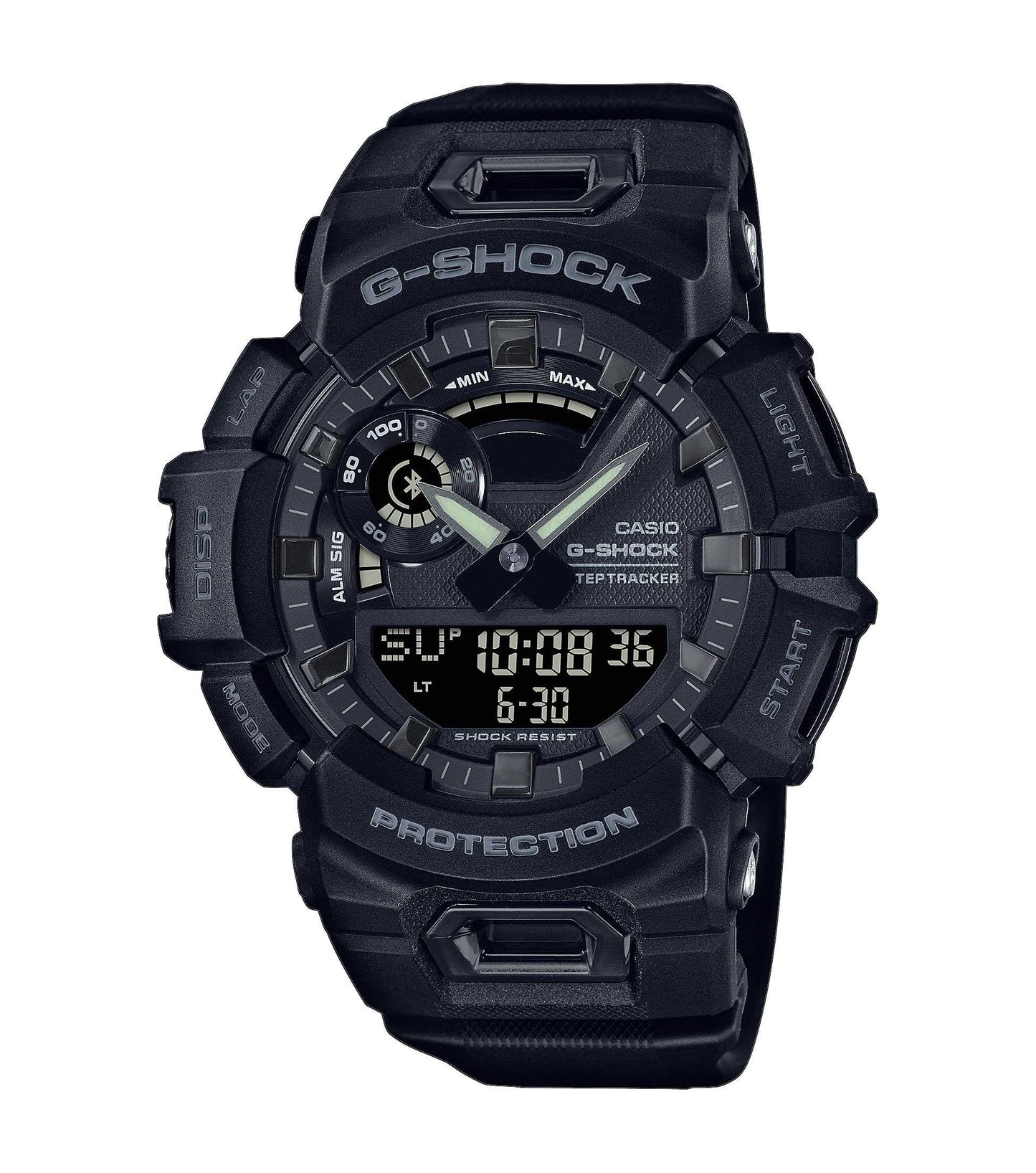 Casio G-Shock Uhr GBA-900-1AER