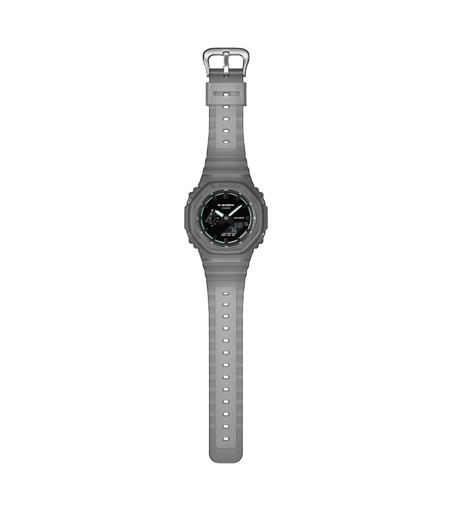 Casio G-Shock Uhr GA-2100K-1AER