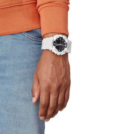 Casio G-Shock Uhr GA-100B-7AER