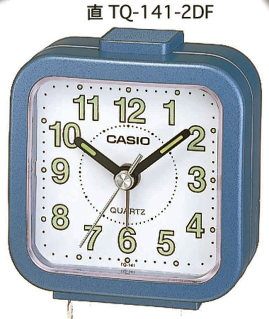 Casio Wecker TQ-141-2EF