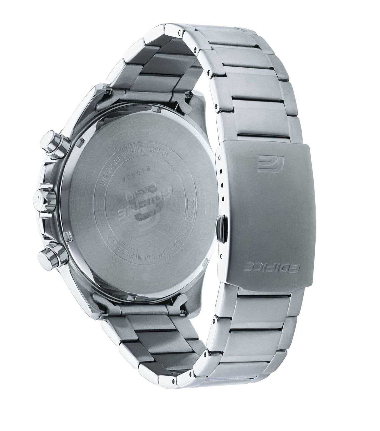 Casio Edifice Uhr EFV-620D-1A2VUEF
