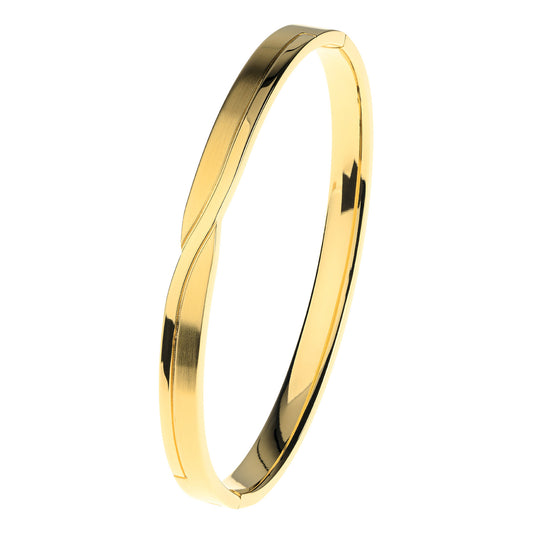 Ernstes Design Armreif