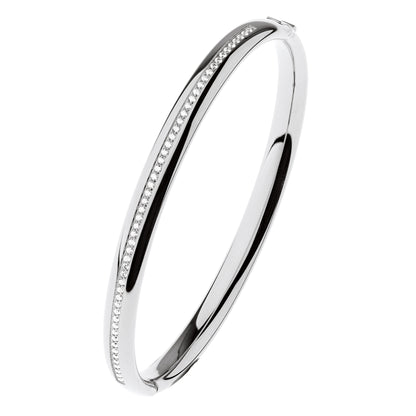 Ernstes Design Armreif