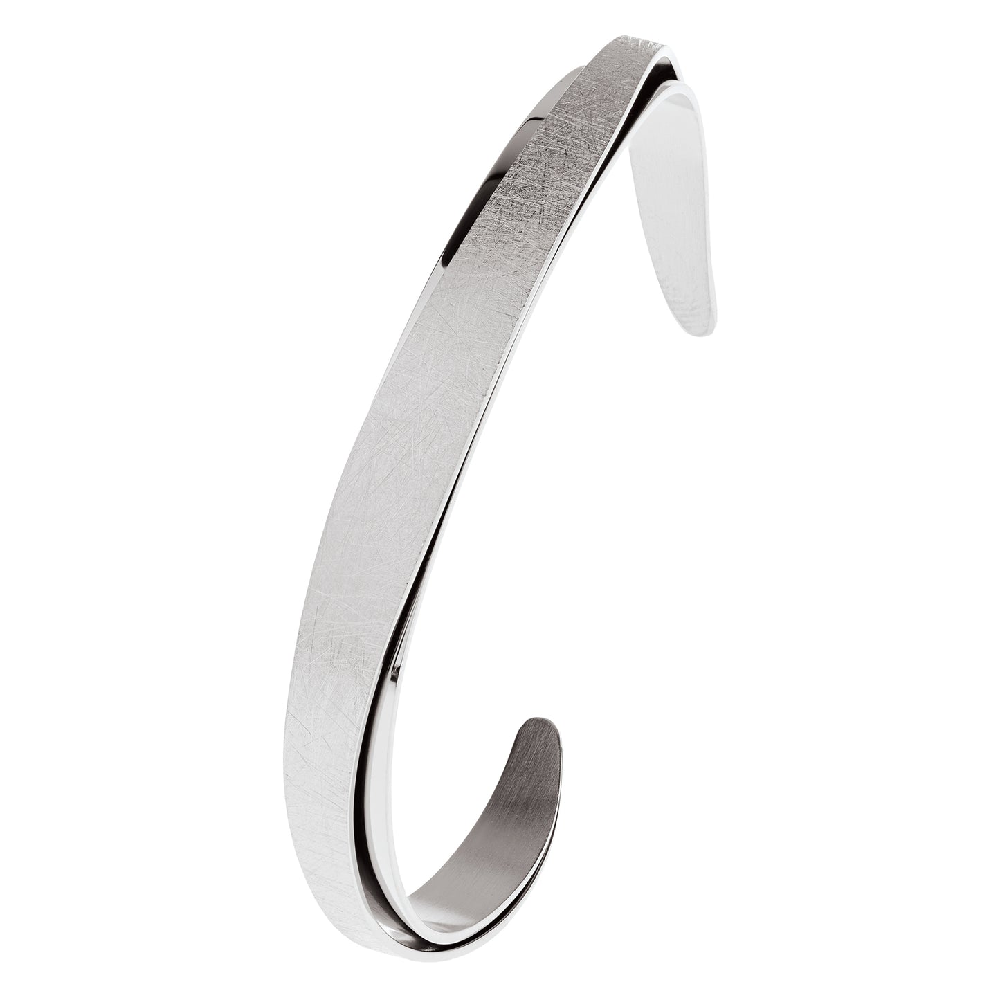 Ernstes Design Armreif