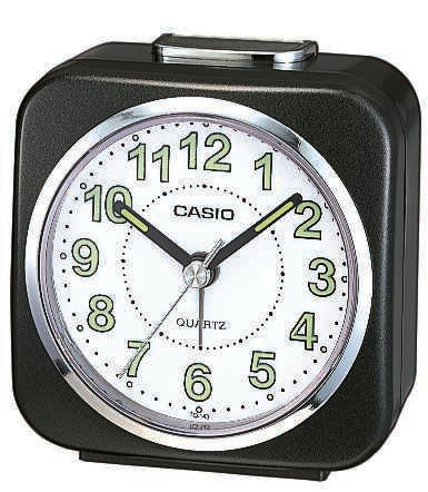 Casio Wecker TQ-143S-1EF