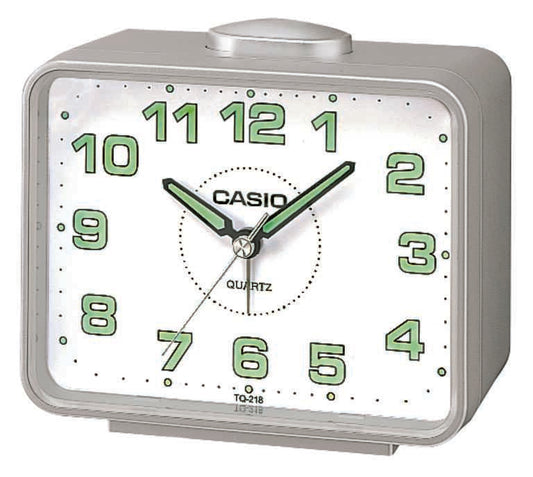 Casio Wecker TQ-218-8EF