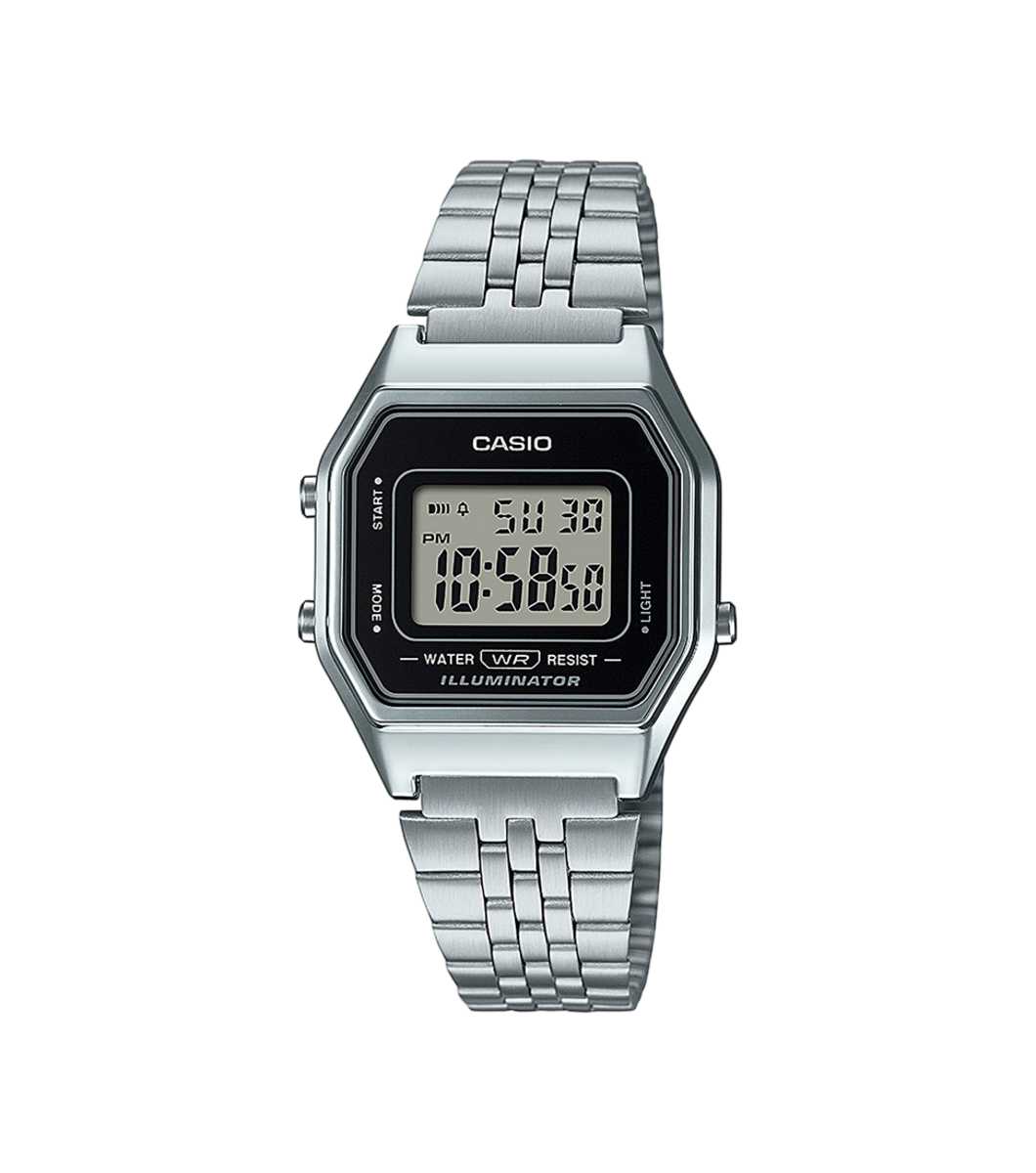 Casio Vintage Collection Uhr LA680WEA-1EF
