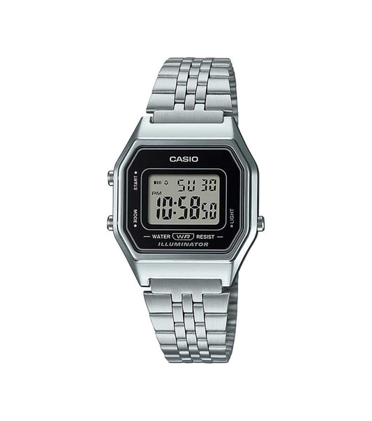 Casio Vintage Collection Uhr LA680WEA-1EF