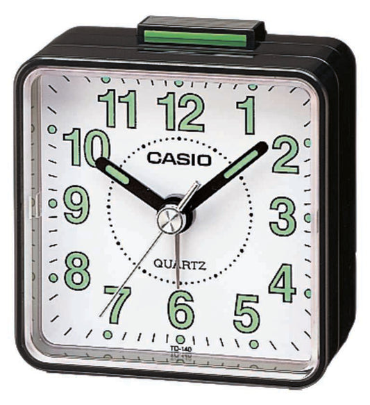 Casio Wecker TQ-140-1BEF