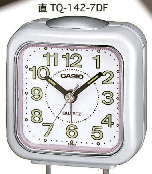 Casio Wecker TQ-142-7EF
