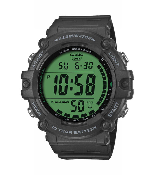 Casio Collection Uhr AE-1500WHC-1AVEF