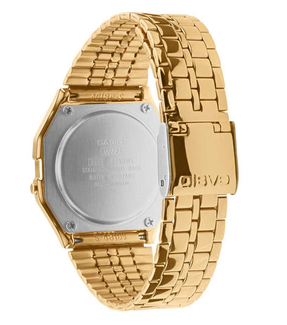 Casio Vintage Collection Uhr A158WETG-9AEF