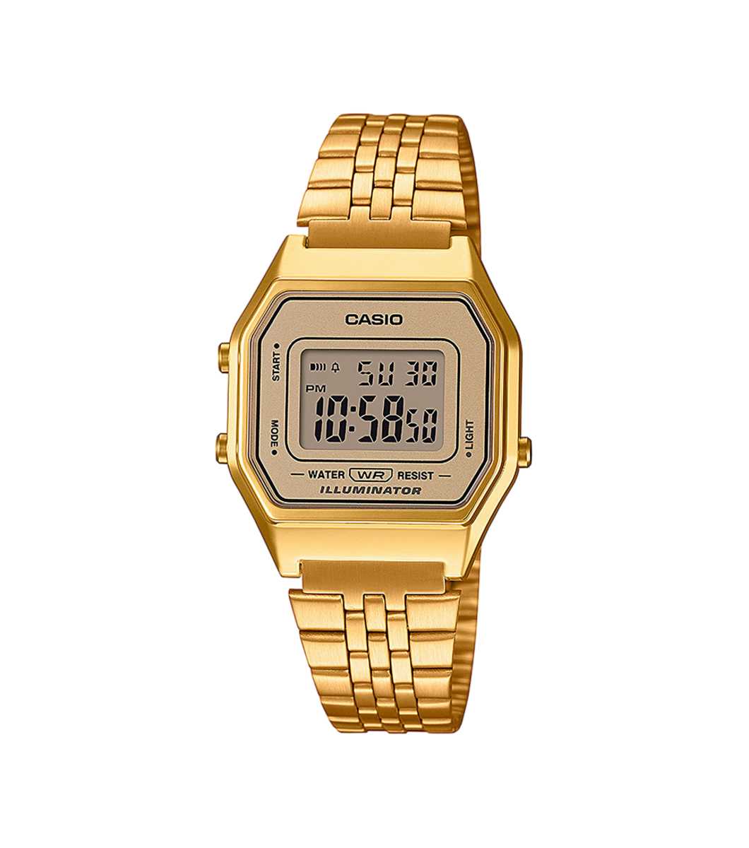 Casio Vintage Collection Uhr LA680WEGA-9ER
