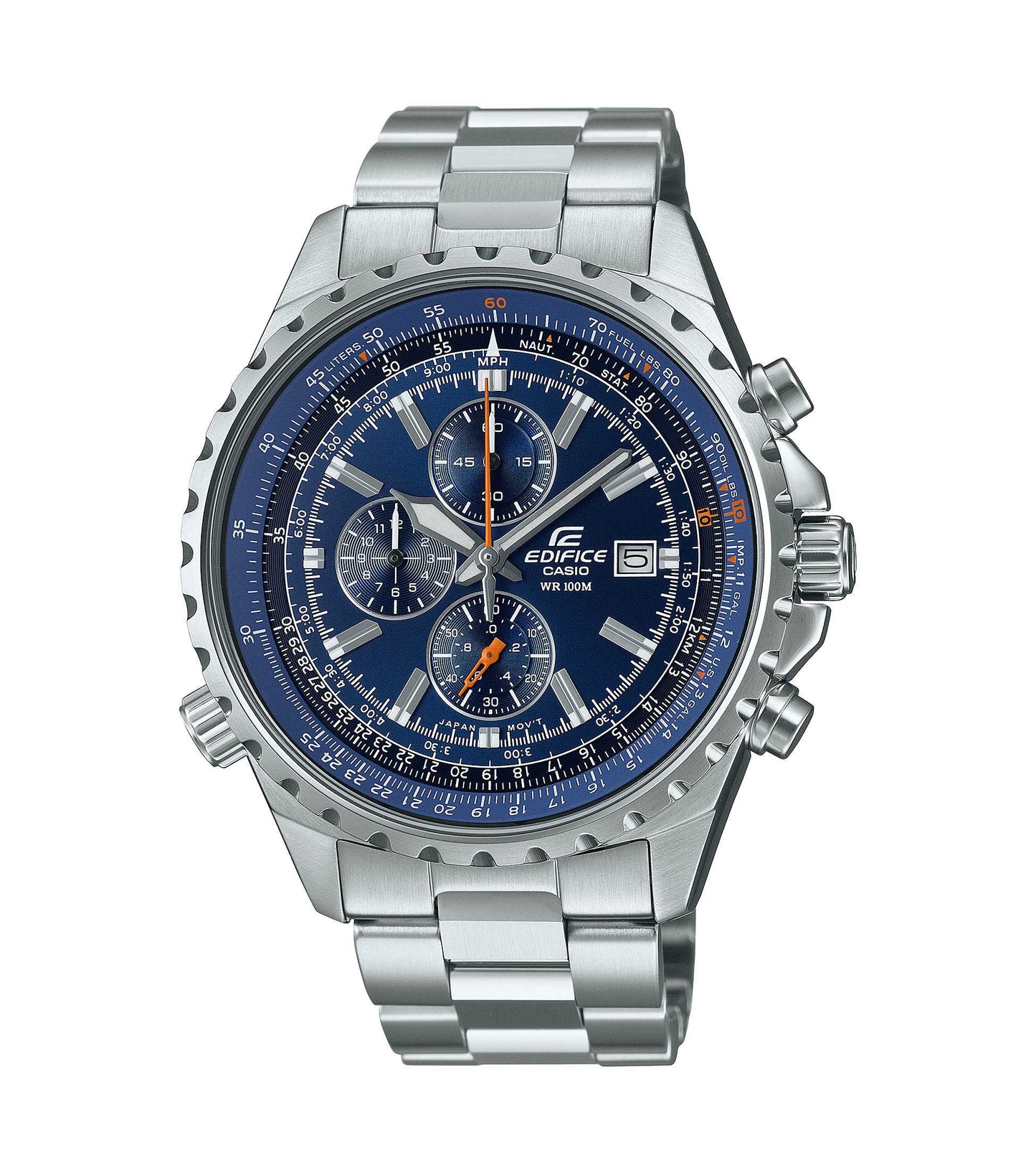 Casio Edifice Uhr EF-527D-2AVUEF