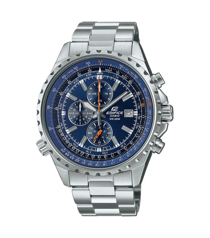Casio Edifice Uhr EF-527D-2AVUEF