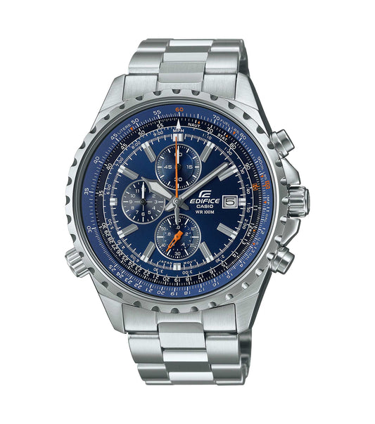 Casio Edifice Uhr EF-527D-2AVUEF