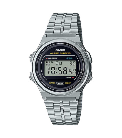Casio Vintage Collection Uhr A171WE-1AEF