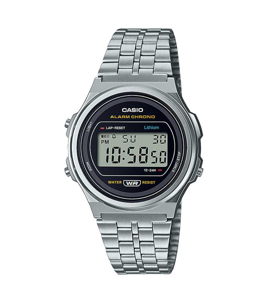 Casio Vintage Collection Uhr A171WE-1AEF