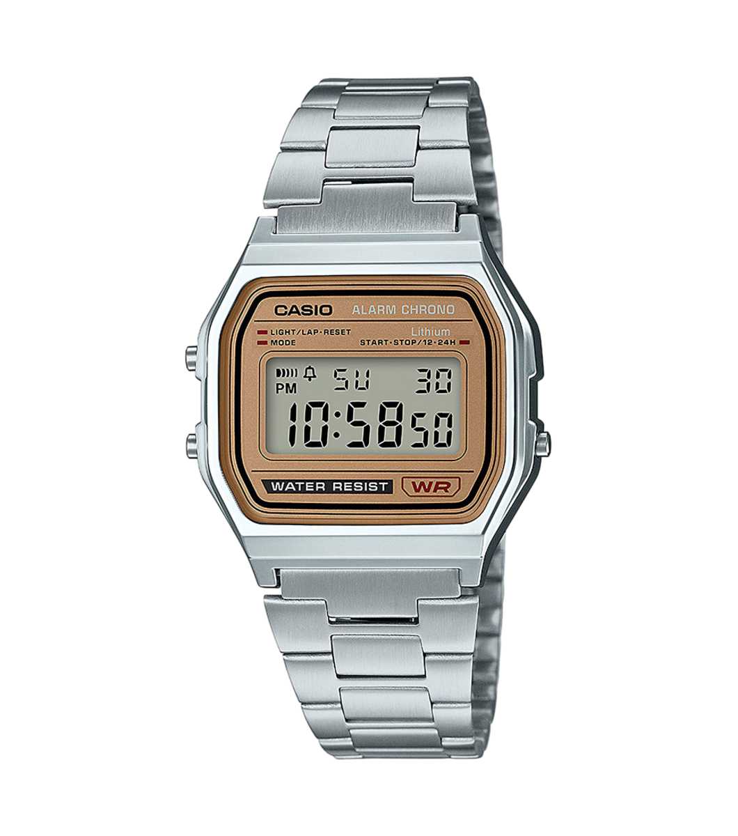Casio Vintage Collection Uhr A158WEA-9EF