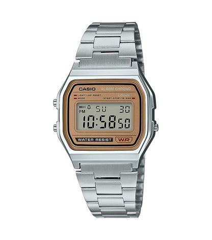 Casio Vintage Collection Uhr A158WEA-9EF