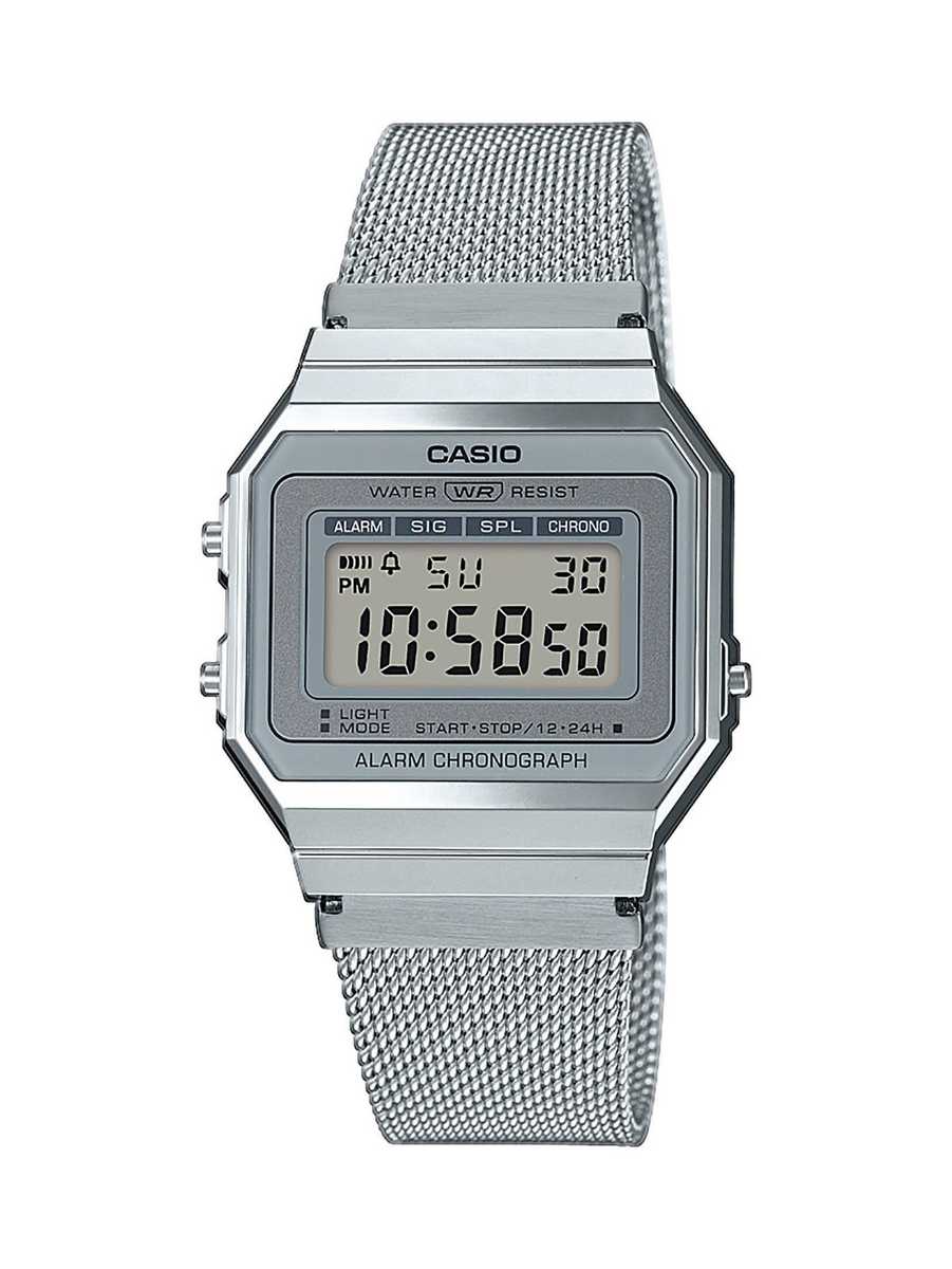 Casio Vintage Collection Uhr A700WEM-7AEF