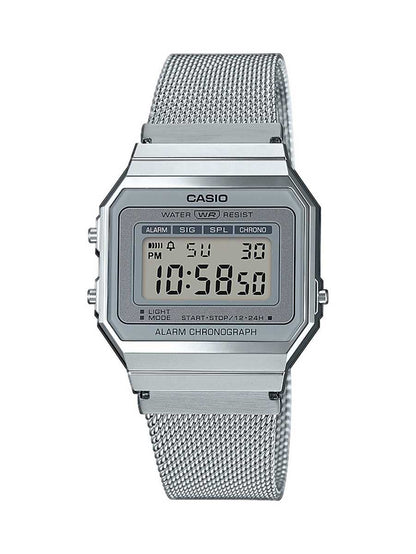 Casio Vintage Collection Uhr A700WEM-7AEF