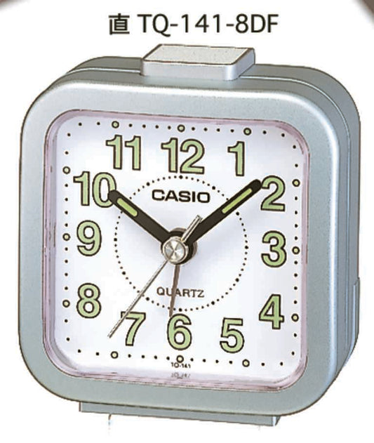 Casio Wecker TQ-141-8EF