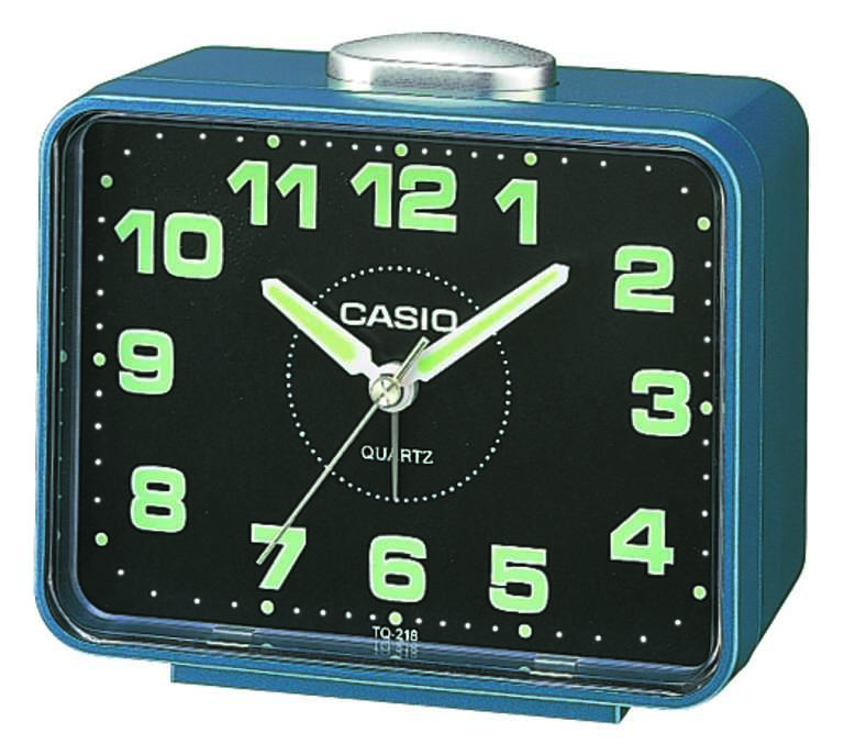Casio Wecker TQ-218-2EF