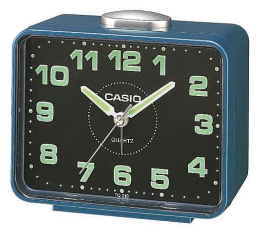 Casio Wecker TQ-218-2EF