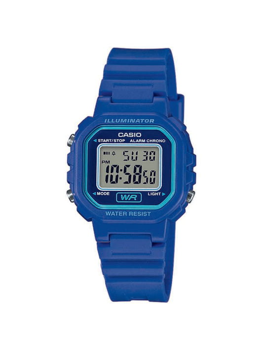 Casio Timeless Collection Uhr LA-20WH-2AEF