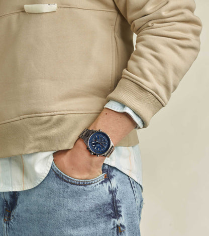 Casio Edifice Uhr EF-527D-2AVUEF