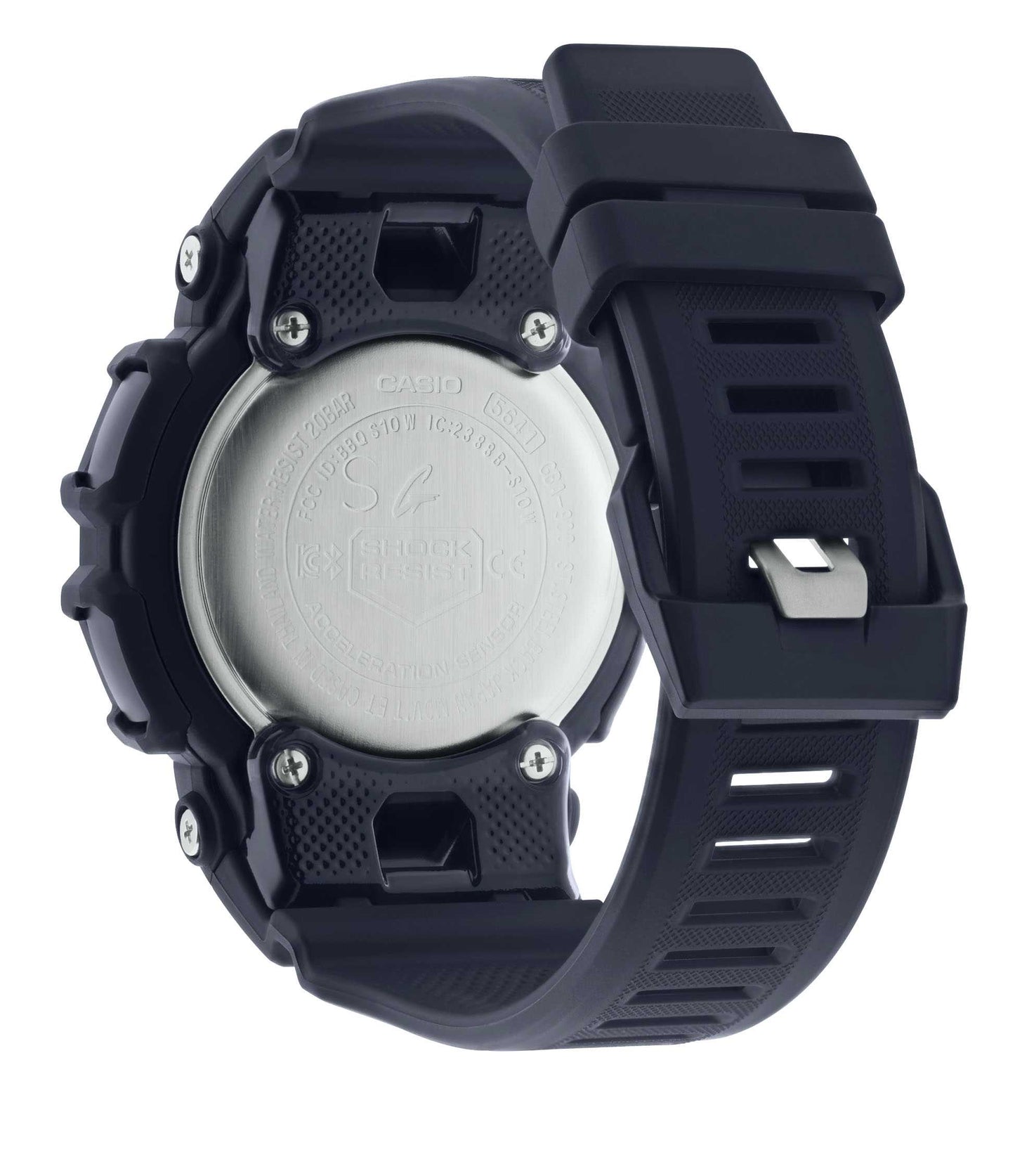 Casio G-Shock Uhr GBA-900-1AER