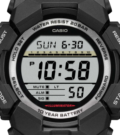 Casio G-Shock Uhr GD-010-1ER