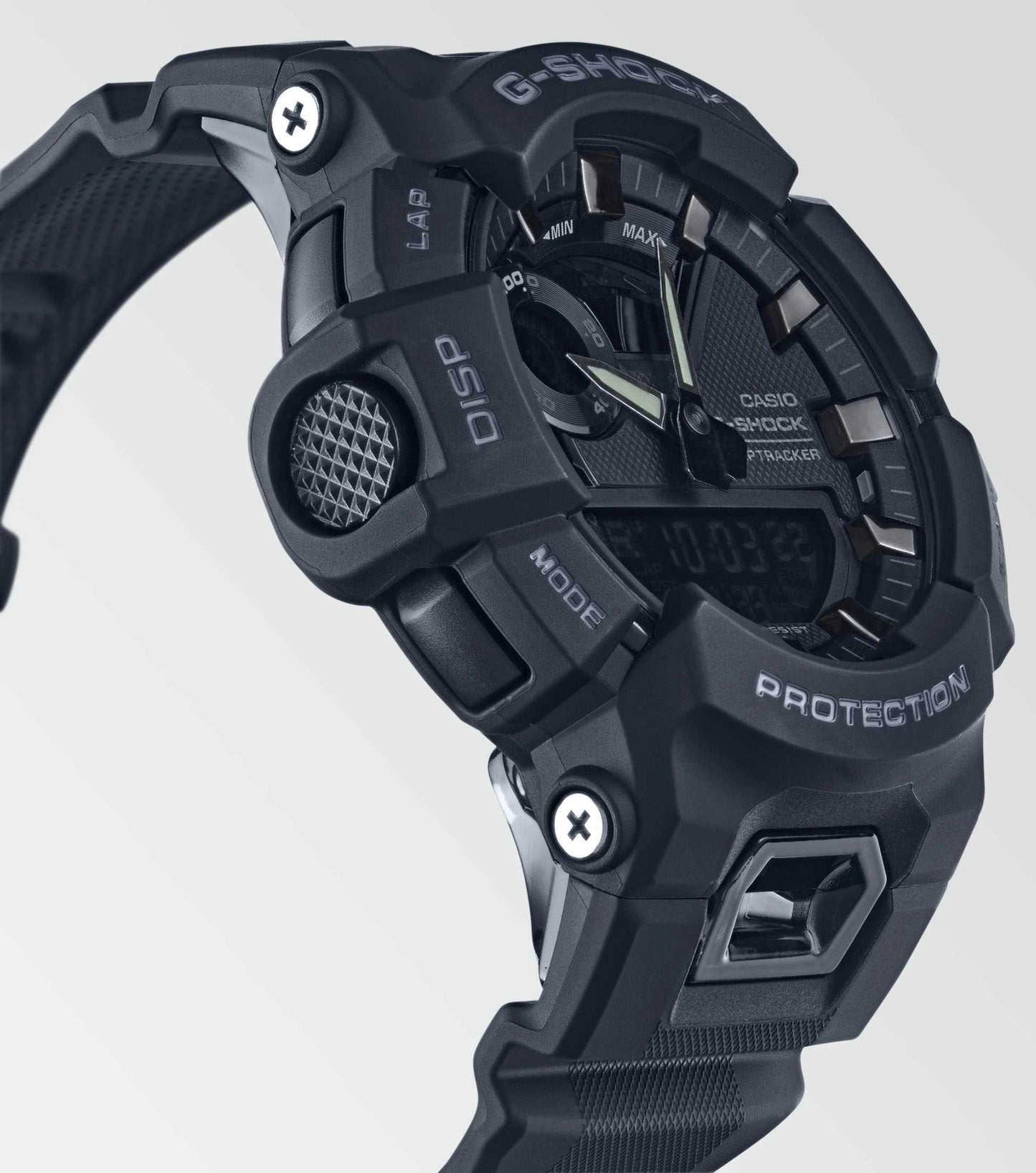 Casio G-Shock Uhr GBA-900-1AER